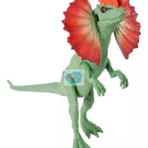 JURASSIC WORLD - DILOPHOSAURUS