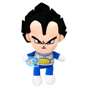 VEGETA DRAGÓN BALL Z