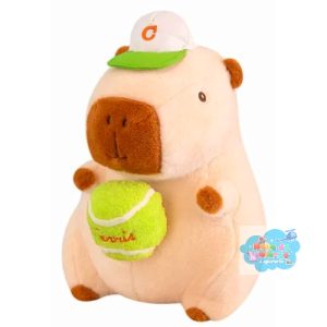 CAPIBARA XL TENNIS
