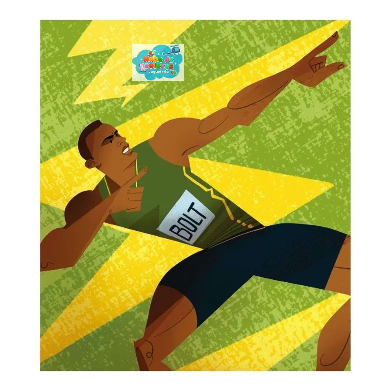 30 CAMPEONES MUNDIALES QUE HICIERON HISTORIA - Imagen 3