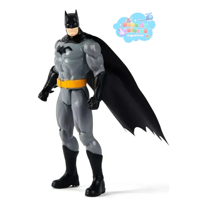 FIGURA BATMAN - Imagen 2