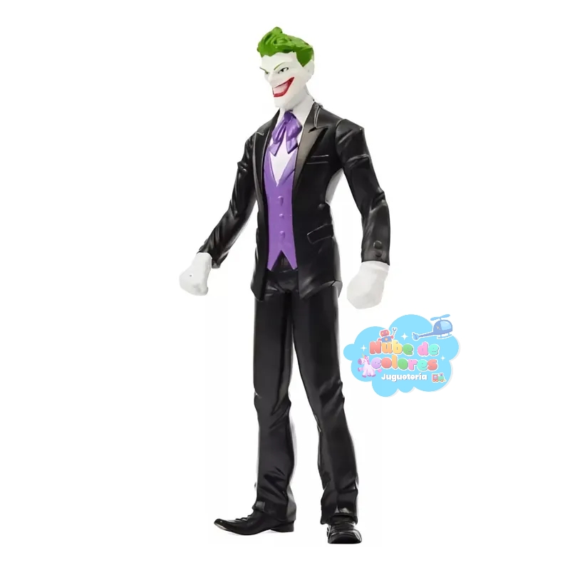 FIGURA EL GUASÓN - Imagen 4