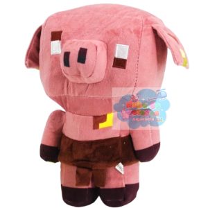 MINECRAFT PIGLIN RUNT
