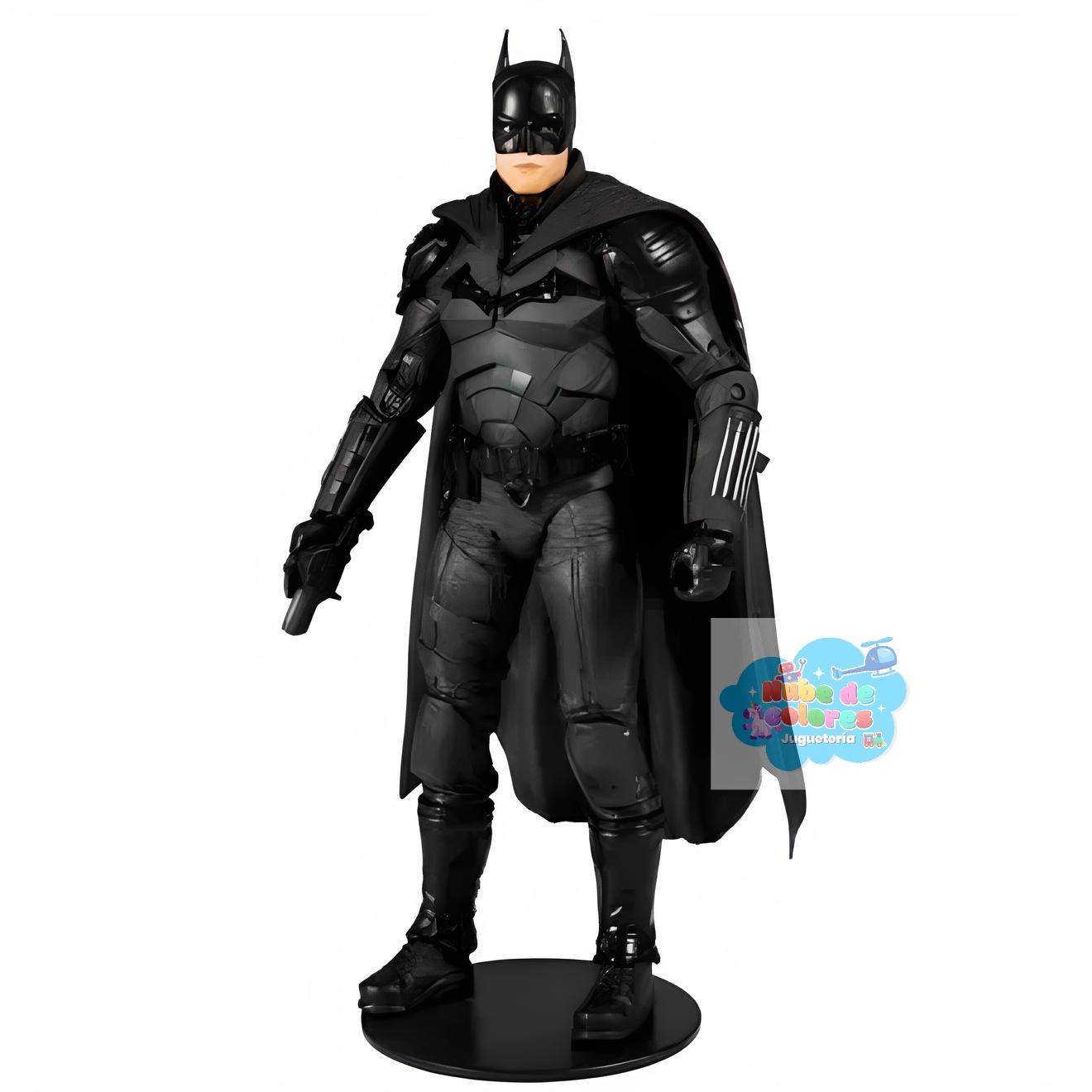 FIGURA BATMAN ARTICULADO - Imagen 2
