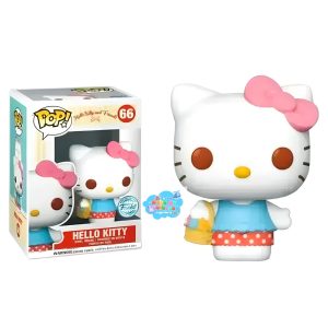 FUNKO POP! - HELLO KITTY