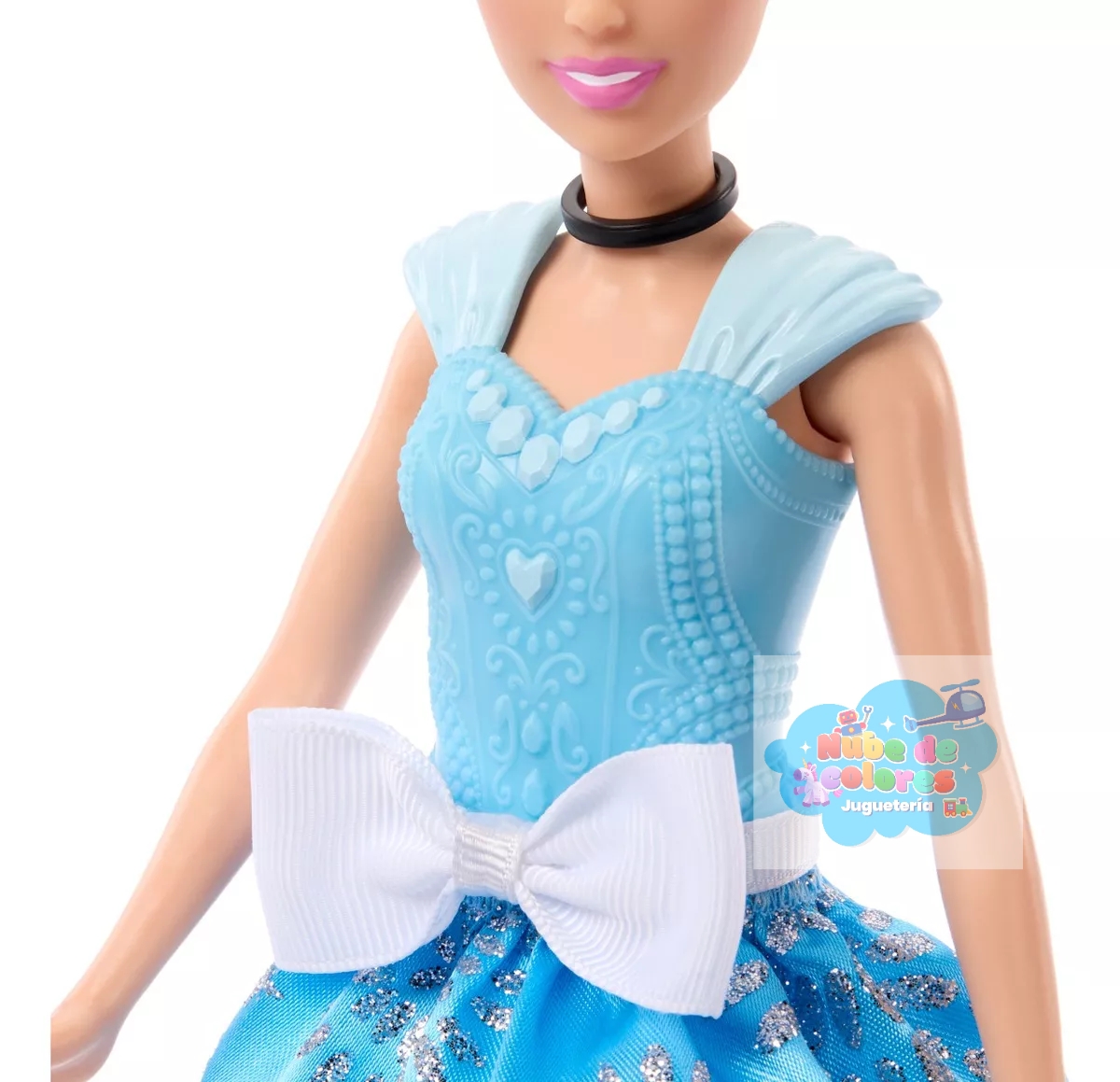 DISNEY - PRINCESA CENICIENTA ARMARIO SORPRESA - Imagen 4