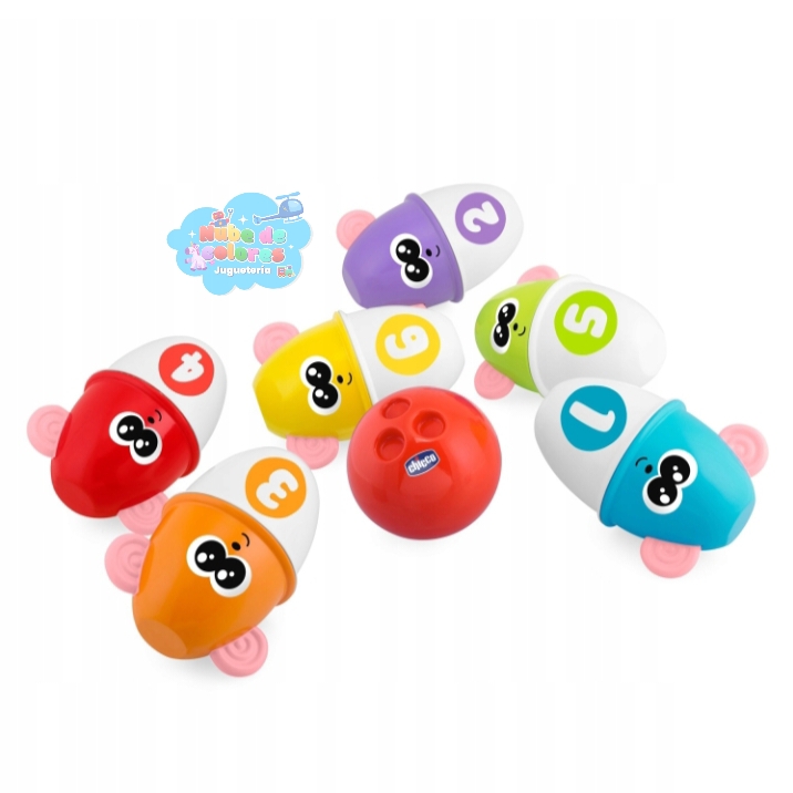 JUEGO PALITROQUES DE MONOS - Imagen 7
