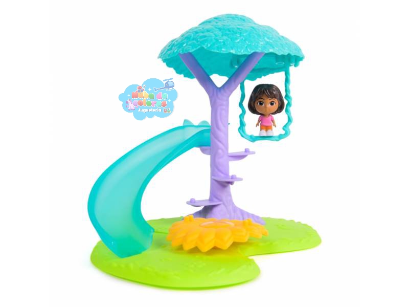 JUEGO DE DORA LA EXPLORADORA - Imagen 3