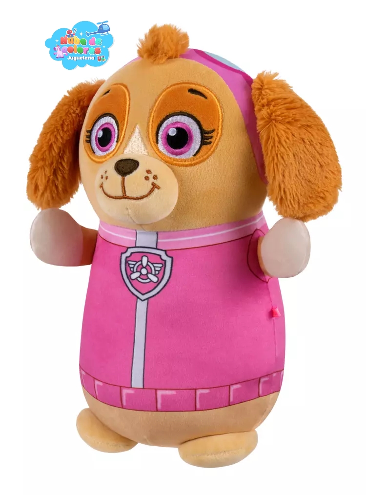 PELUCHE SKYE PAW PATROL - Imagen 2