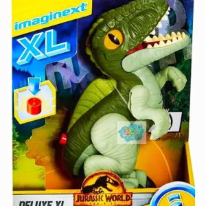DINOSAURIO IMAGINEXT XL