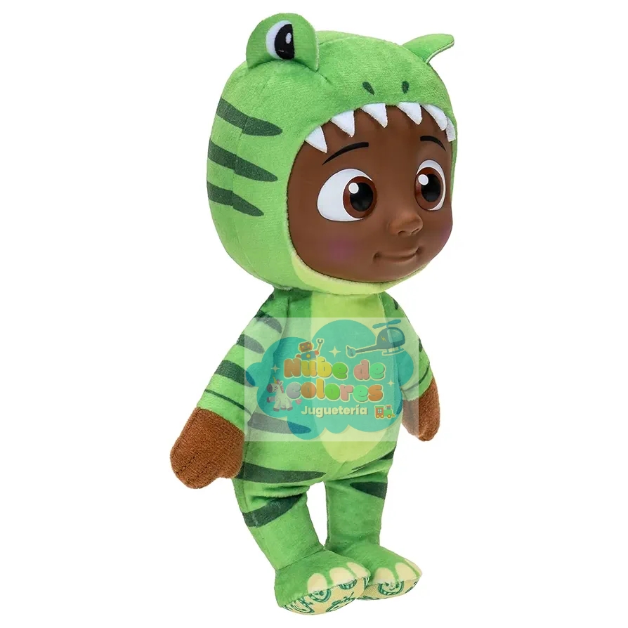 PELUCHE CODY COCOMELON - Imagen 3