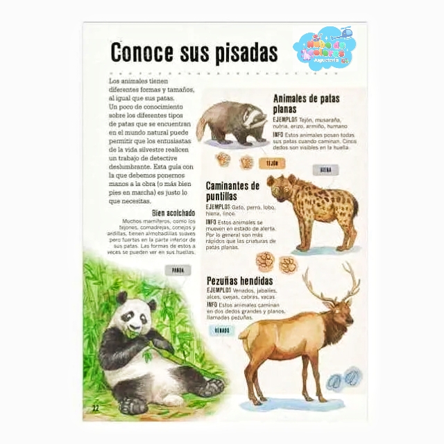 LIBRO LA PISTA ESTÁ EN LA CACA - Imagen 2