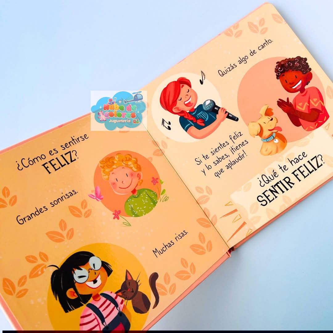 MI LIBRO DE SENTIMIENTOS - Imagen 4