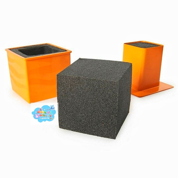 KINETIC SAND - SANDISFACTORY SET - Imagen 4
