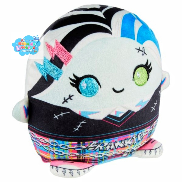 PELUCHE MONSTER HIGH - CUUTOPIA - Imagen 2