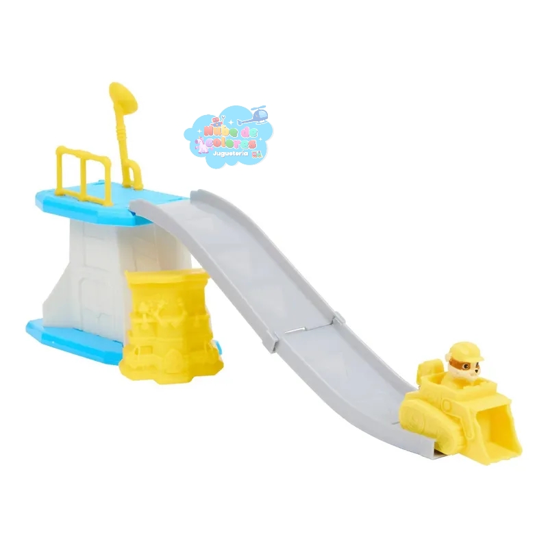 TORRE DE RUBBLE PAW PATROL - Imagen 3