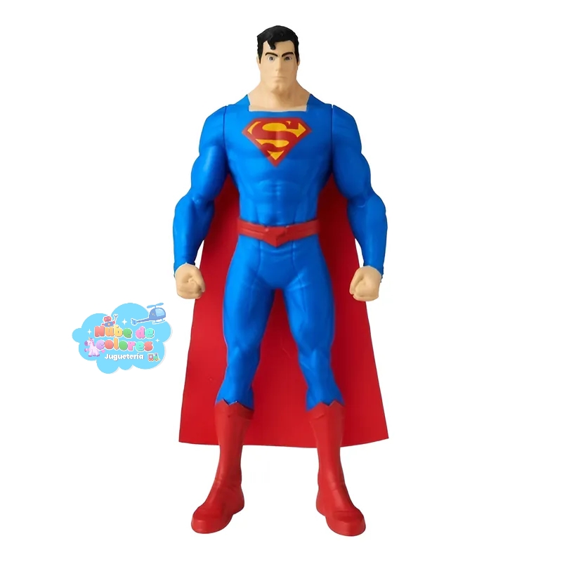 FIGURA SUPERMAN - Imagen 2