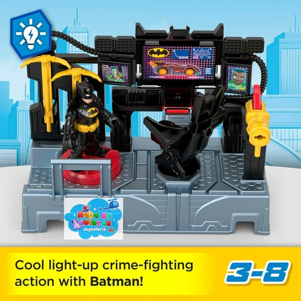 CENTRO DE CONTROL BATMAN - Imagen 4