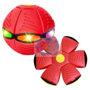 PELOTA FRISBEE