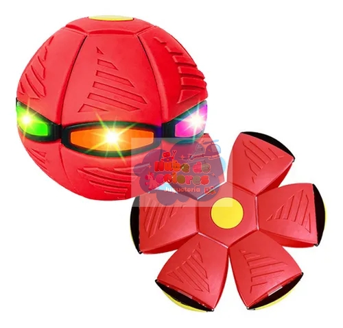 PELOTA FRISBEE