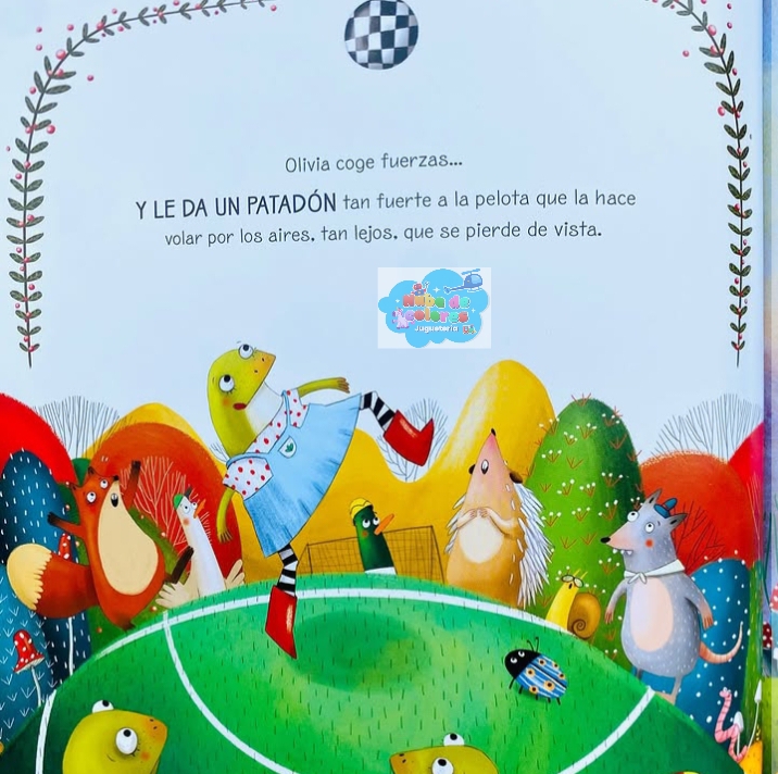ADIÓS, ENFADO. ¡HOLA, CALMA! - Imagen 7