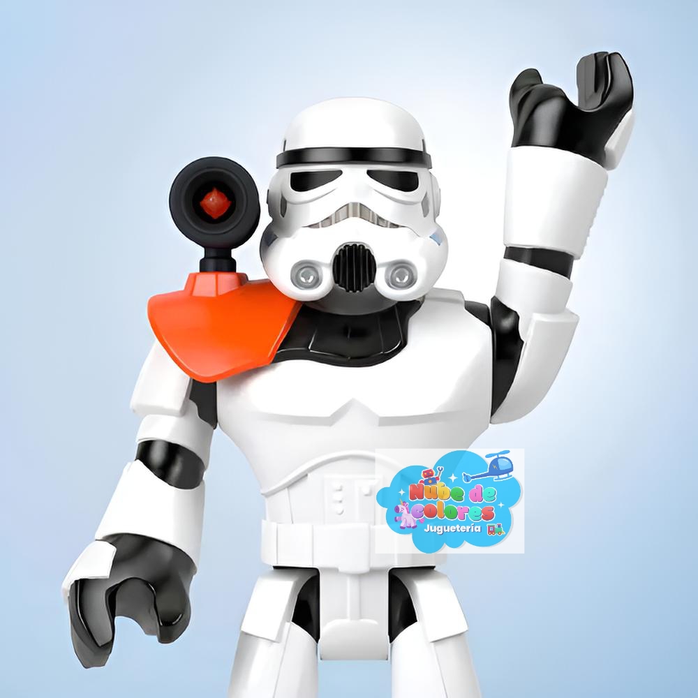 FIGURA STAR WARS XL - Imagen 5
