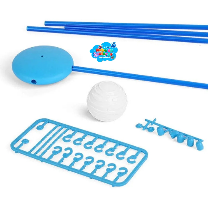 KIT SISTEMA SOLAR MÓVIL - Imagen 5