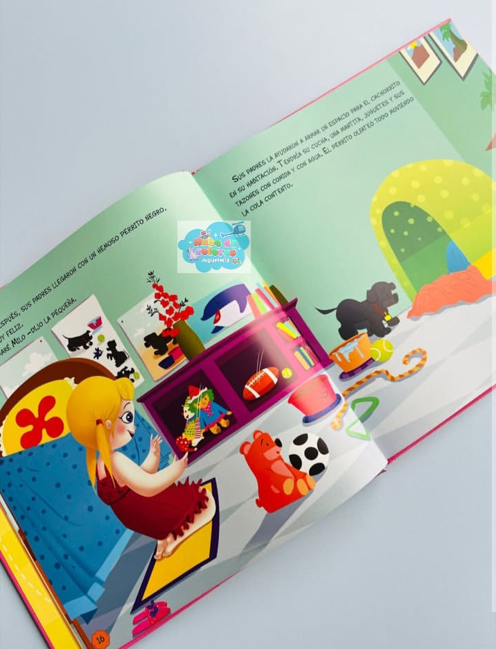LIBRO PROMOVER LA AUTONOMÍA - ¡PUEDO HACERLO! - Imagen 5