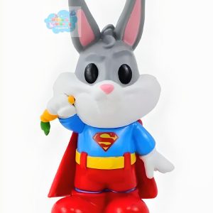 LOONEY TUNES - BUGS BUNNY OOSHIES
