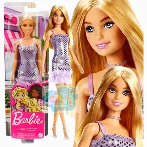 BARBIE GLAMOUR