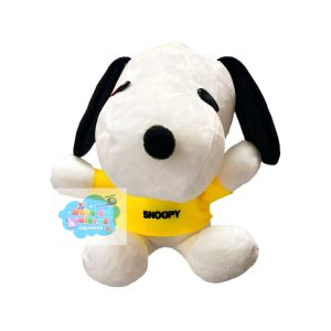 SNOOPY