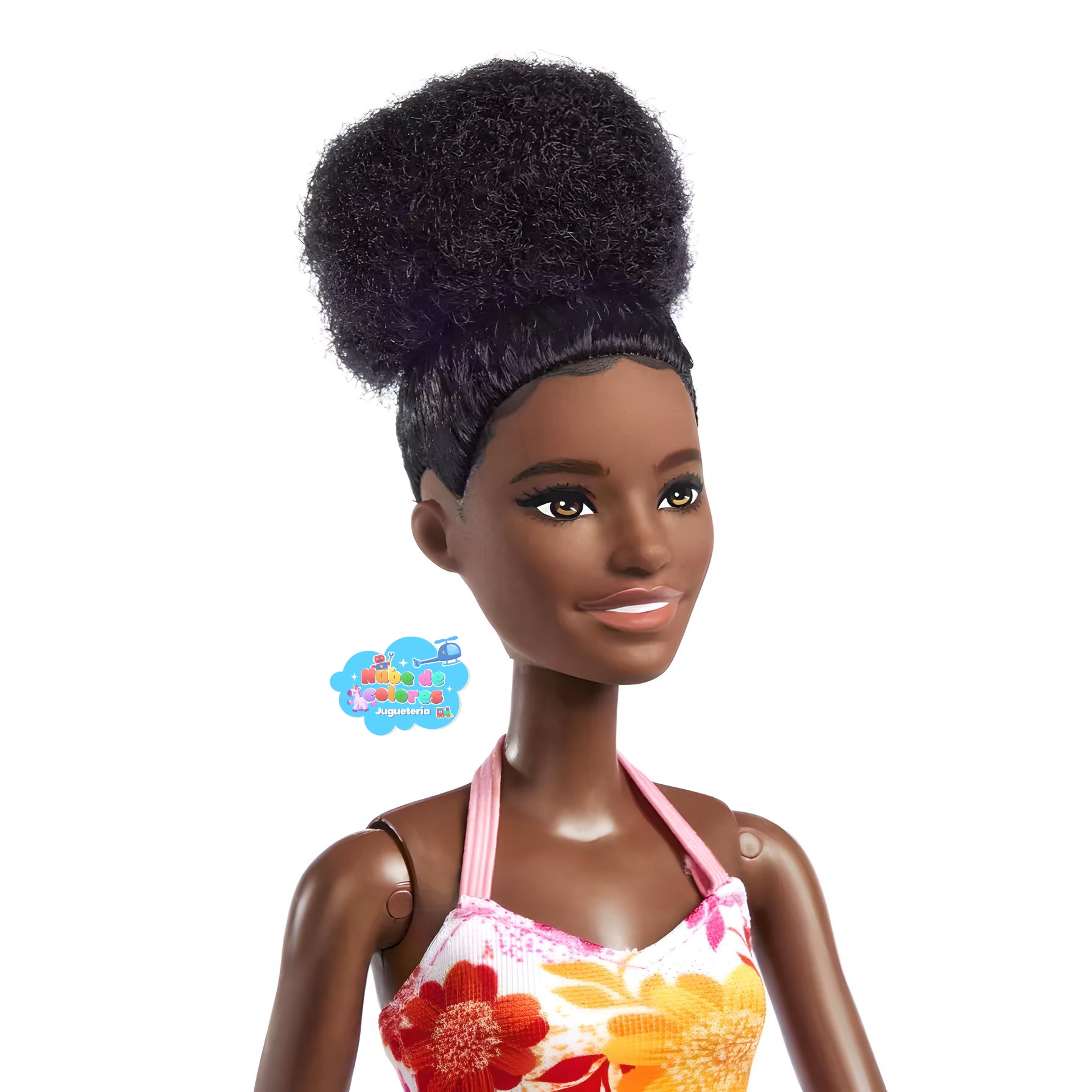BARBIE - LOVES THE OCEAN - Imagen 2