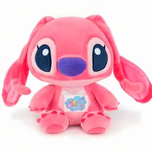 NOVIA DE STITCH PELUCHE XL