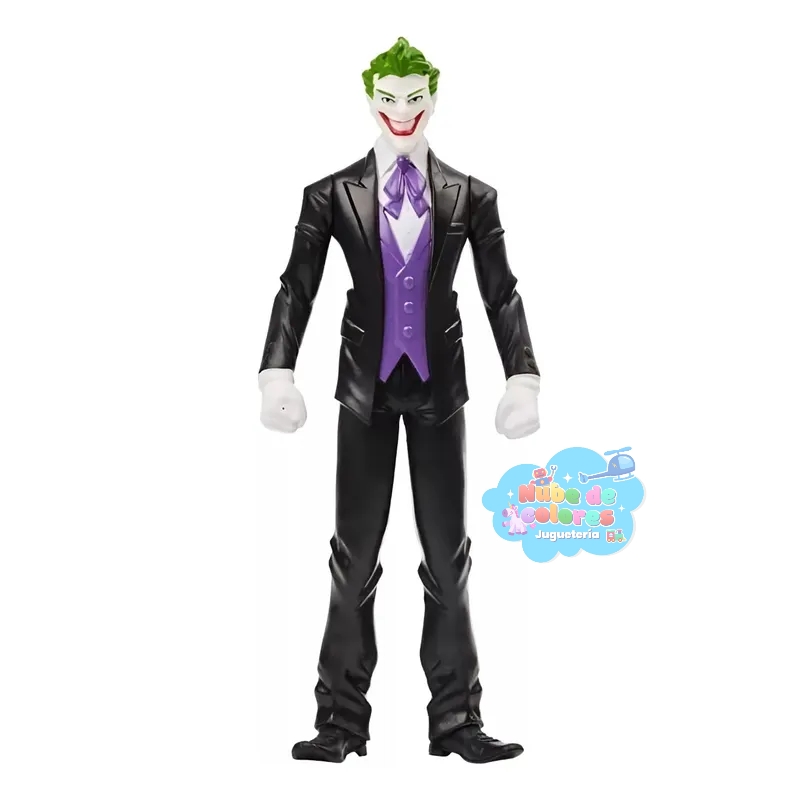 FIGURA EL GUASÓN - Imagen 2