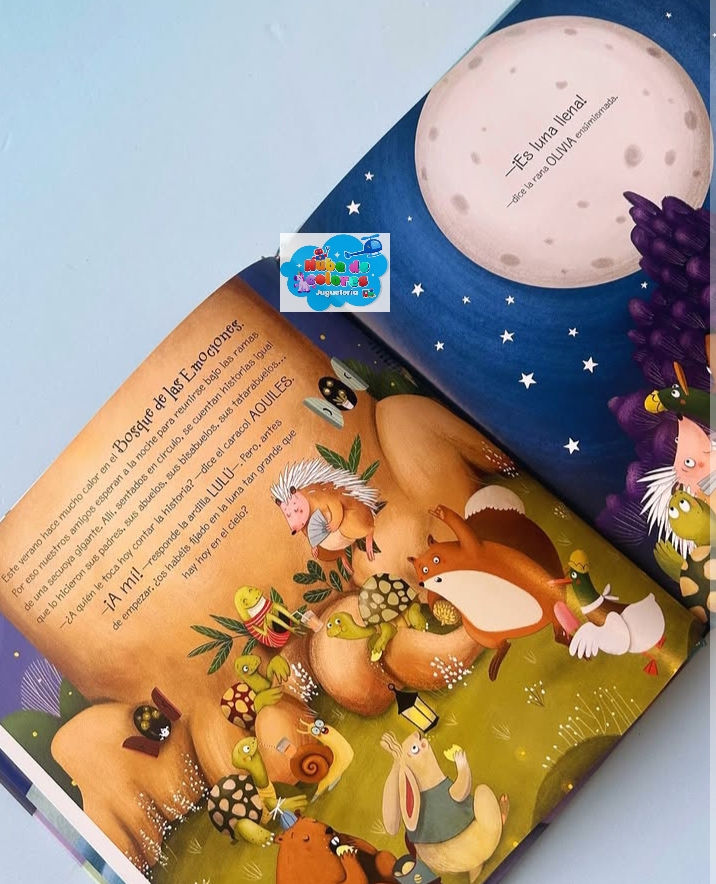 LIBRO ADIÓS PESADILLAS, HOLA SUEÑO - Imagen 3