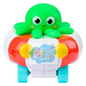 BABY SHARK FIGURA VOLA