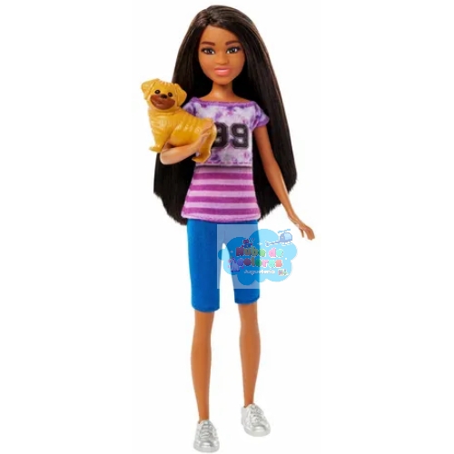 STACIE AL RESCATE CON LIGAYA - BARBIE - Imagen 5