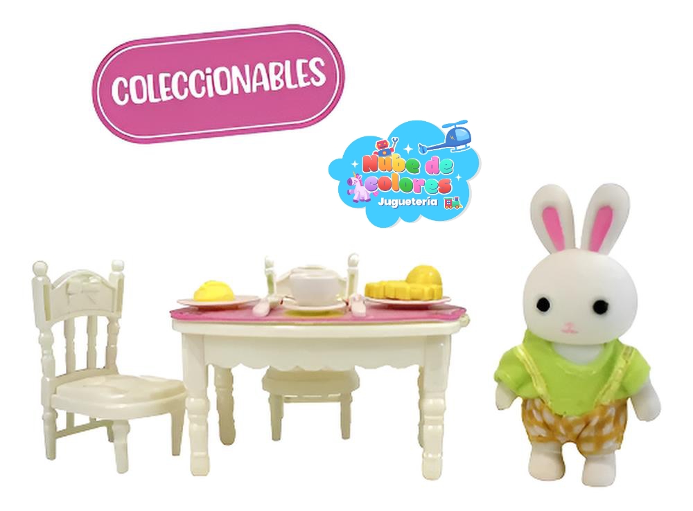 TERNURINES - COMEDOR - Imagen 5