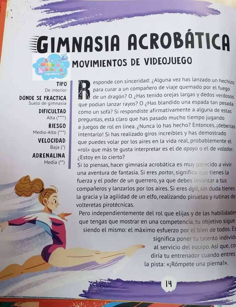 VELOCIDAD 30 DEPORTES SÚPER RÁPIDOS Y EXTREMOS - Imagen 4