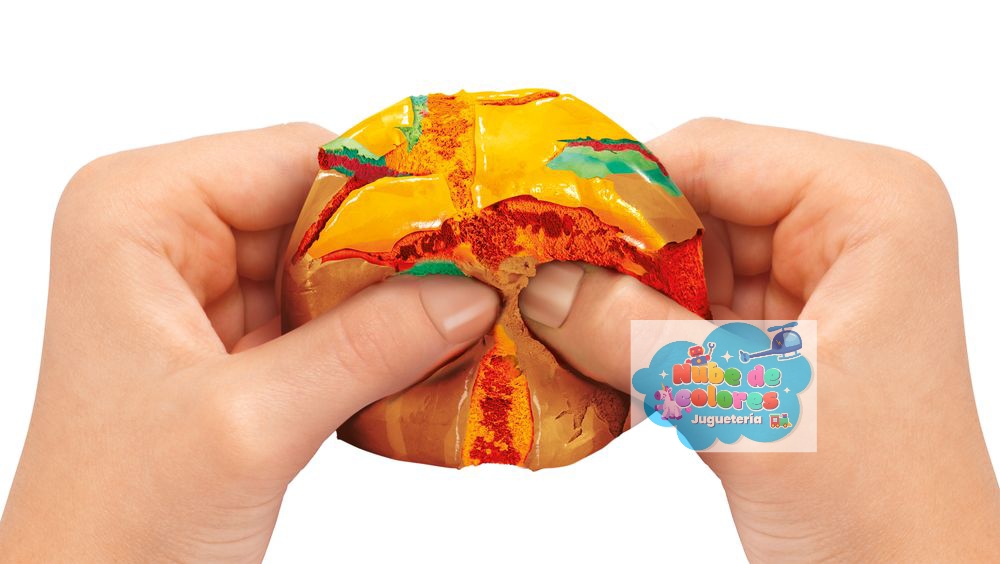 KIT COMIDAS ASMR - Imagen 5