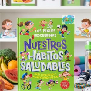 NUESTROS HÁBITOS SALUDABLES