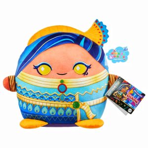 PELUCHE MONSTER HIGH - CUUTOPIA