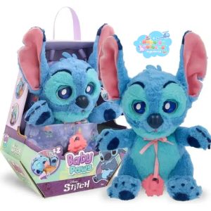 BABY PAWS - STITCH INTERACTIVO