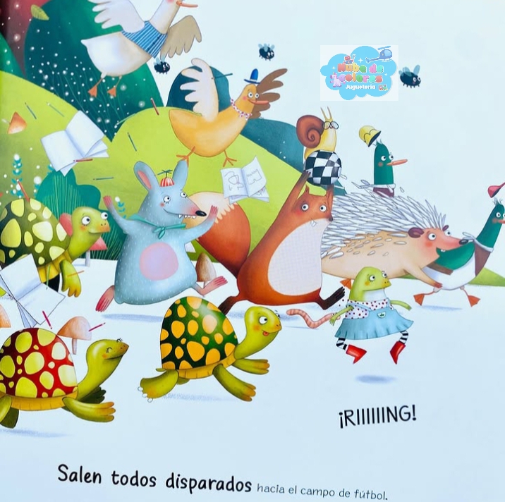 ADIÓS, ENFADO. ¡HOLA, CALMA! - Imagen 2