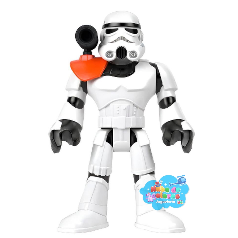 FIGURA STAR WARS XL - Imagen 2