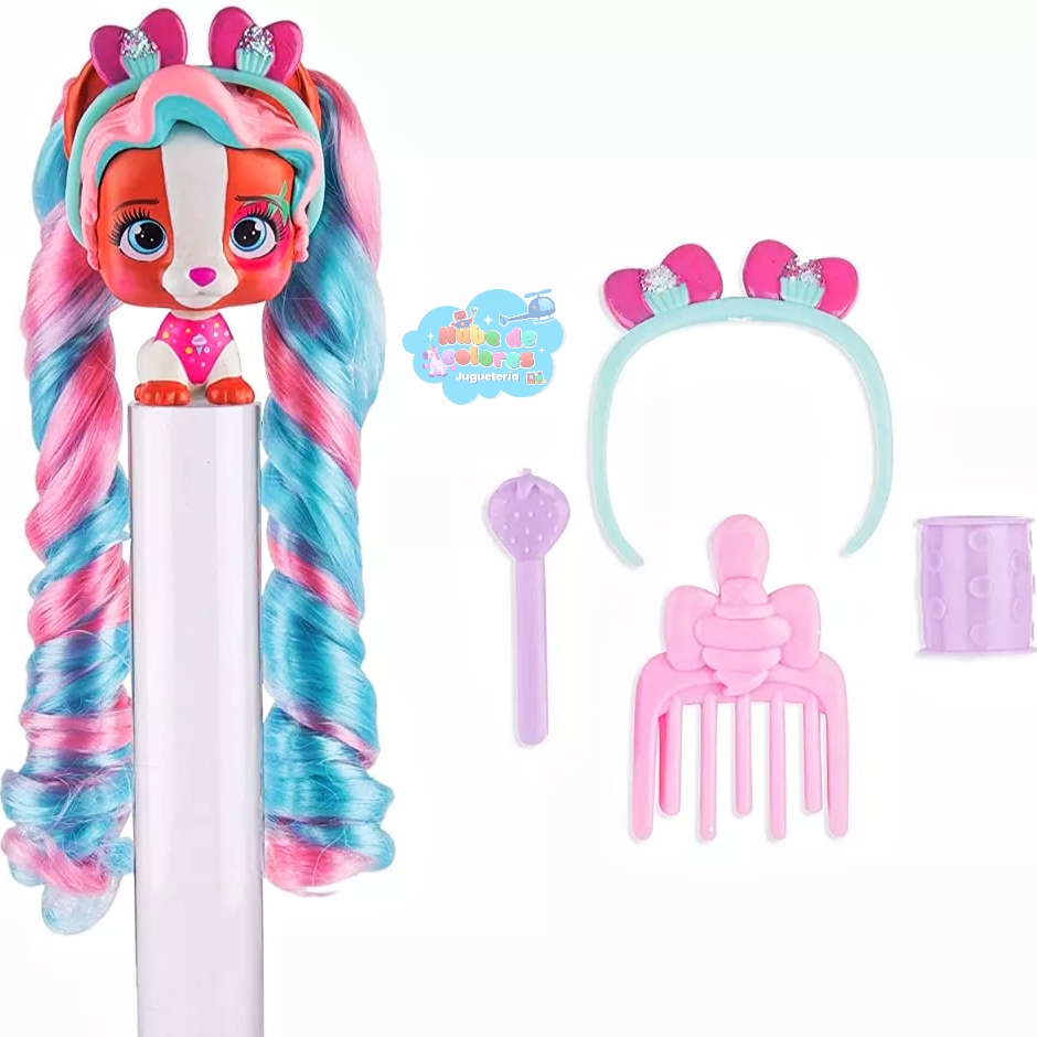 VIP PETS - MINI FANS - Imagen 5