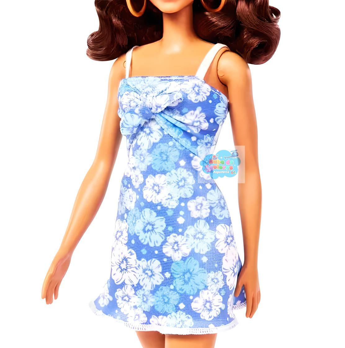 BARBIE - LOVES THE OCEAN - Imagen 3
