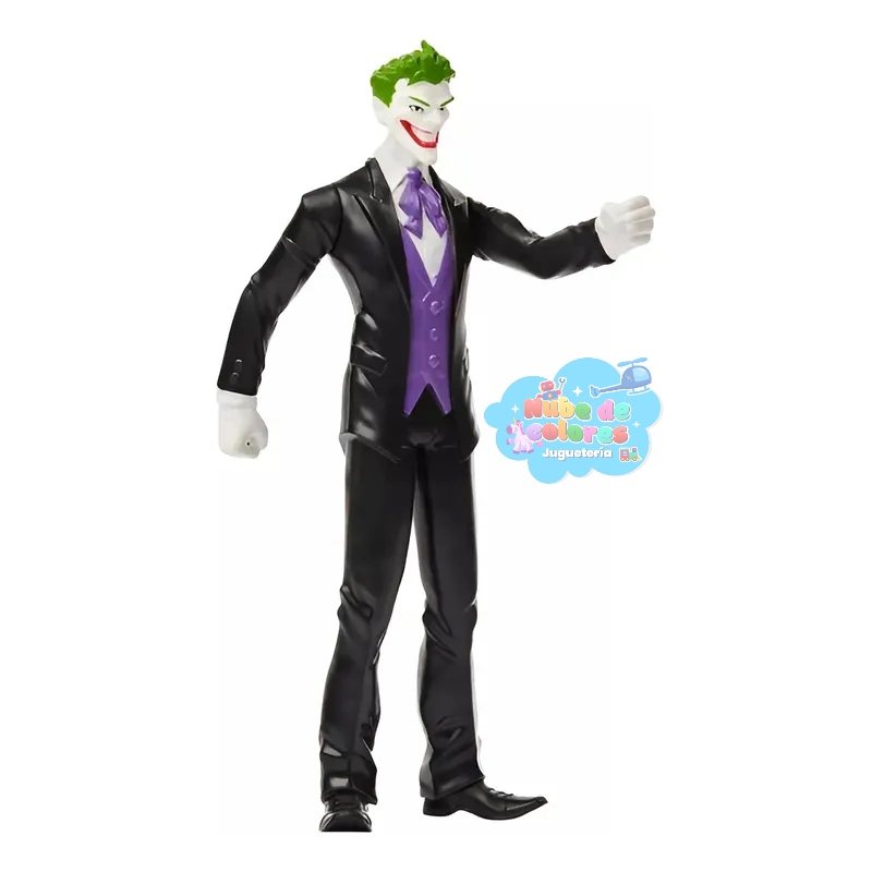 FIGURA EL GUASÓN - Imagen 3