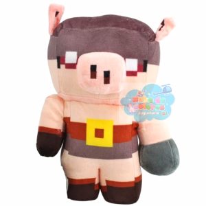 MINECRAFT PIGLIN RUNT