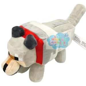 MINECRAFT LOBO
